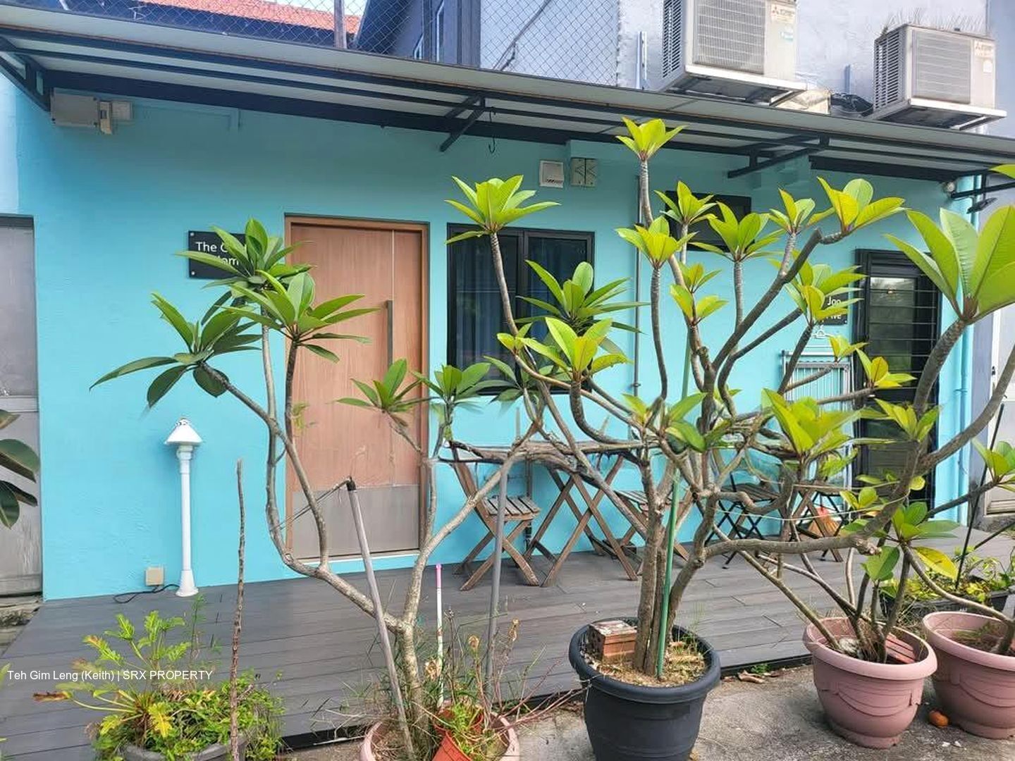 Joo Avenue (D8), Apartment #566124861